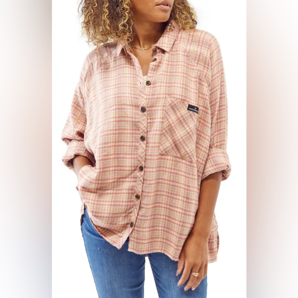 Urban Flannel